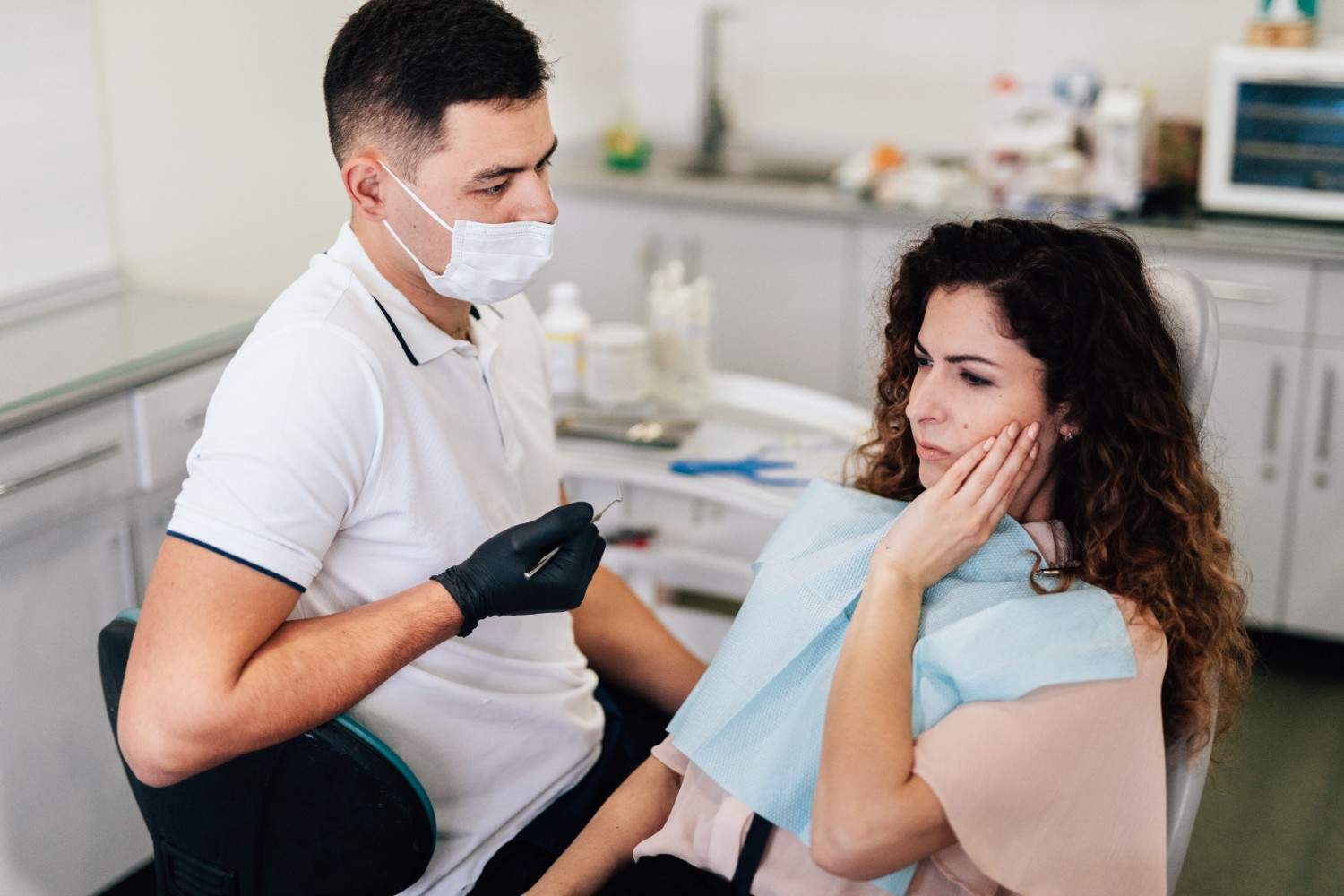 Signs You Should See a Dentist Immediately