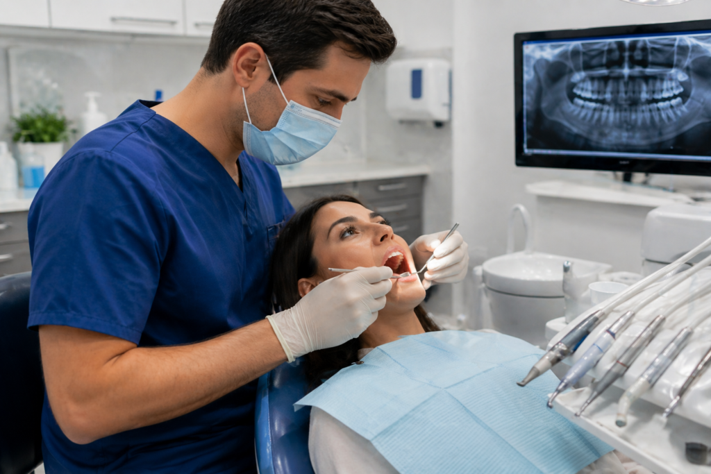 What is Root Canal Treatment? Procedure, Cost, Pain & When You Need It