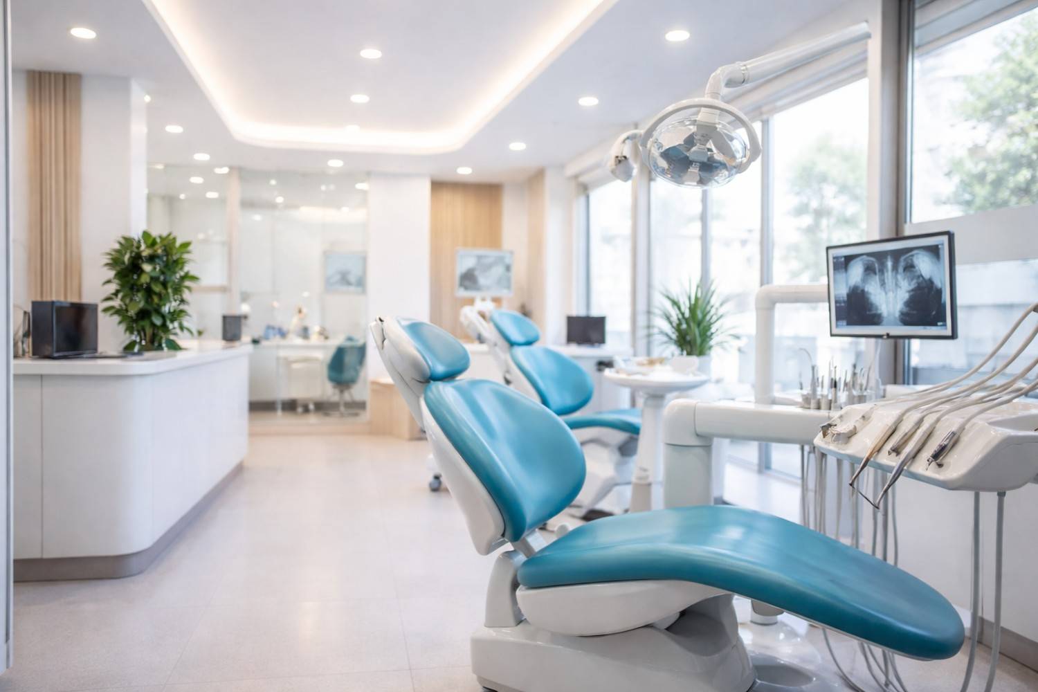 Best Dental Clinic in Panvel