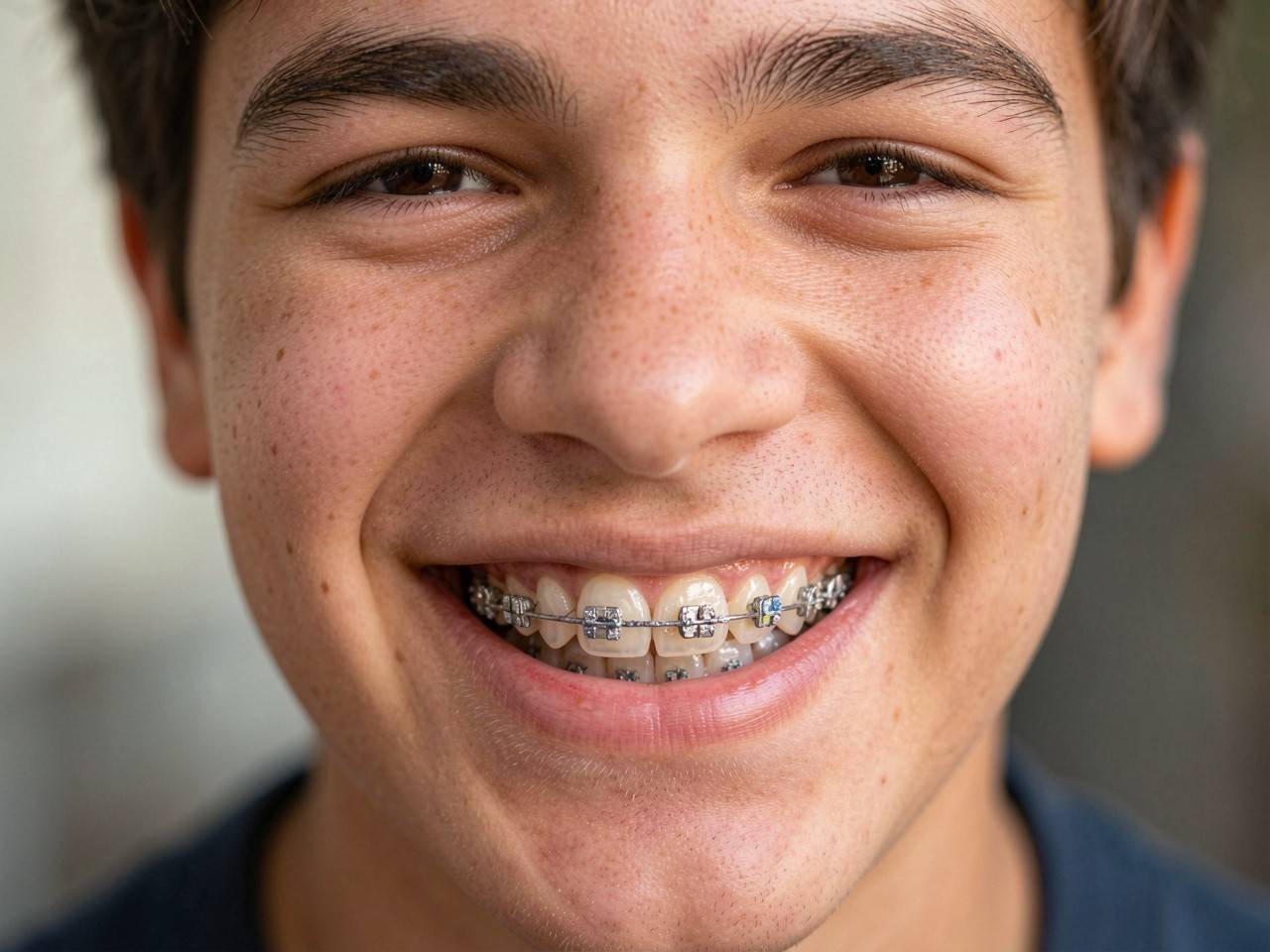 Best Age for Braces & Orthodontic Treatment