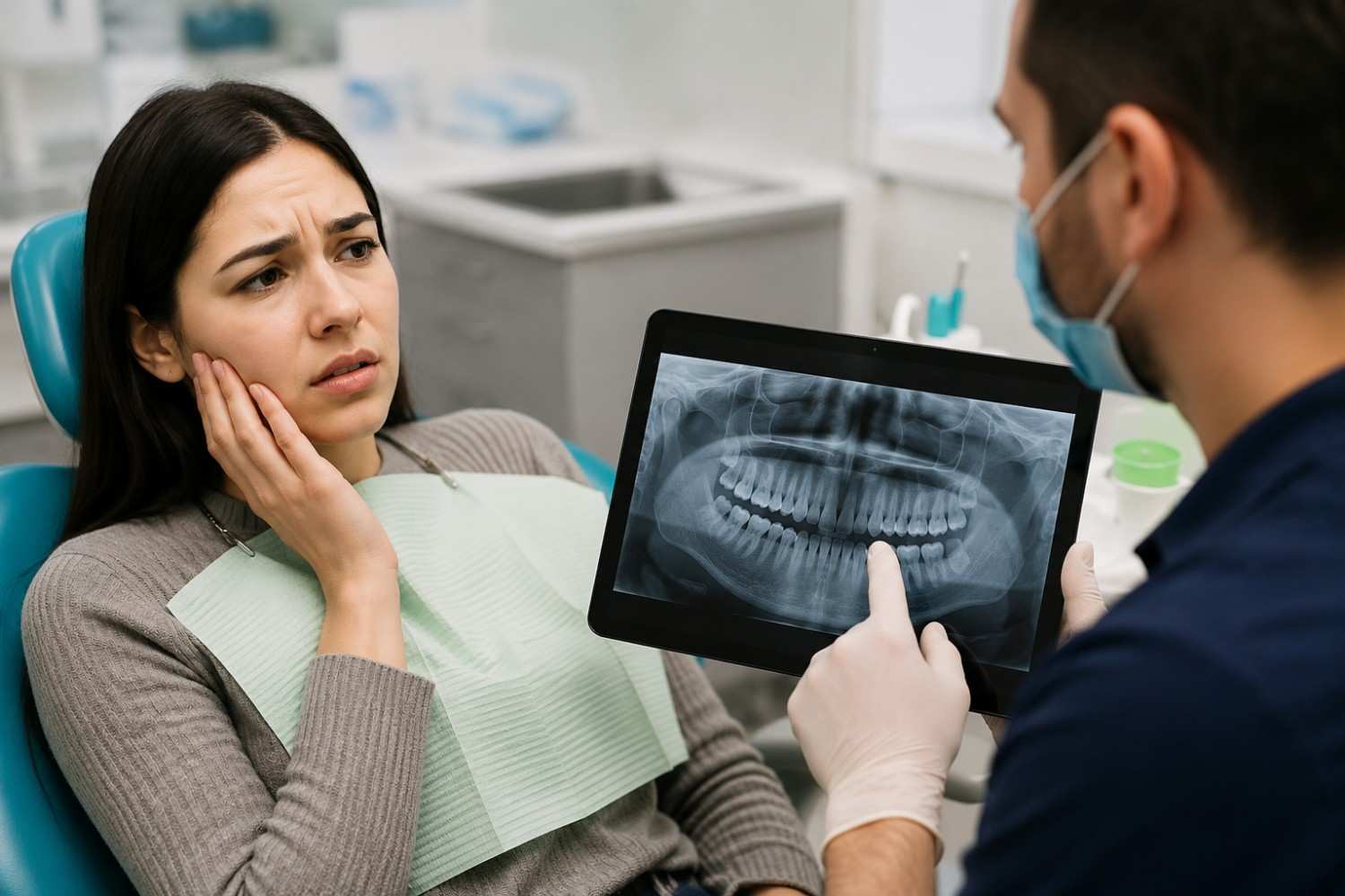 What Happens If You Ignore Dental Problems